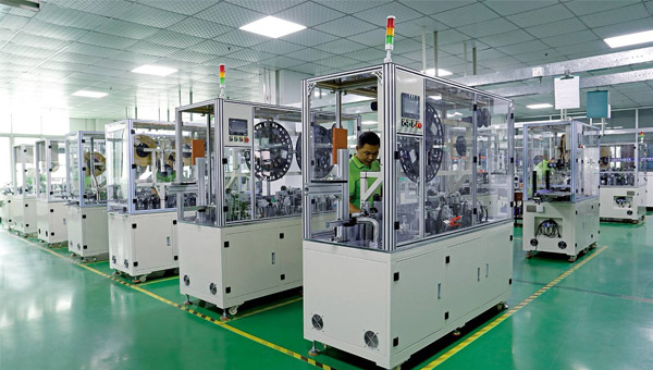 蘇州凌動(dòng)自動(dòng)化設(shè)備有限公司