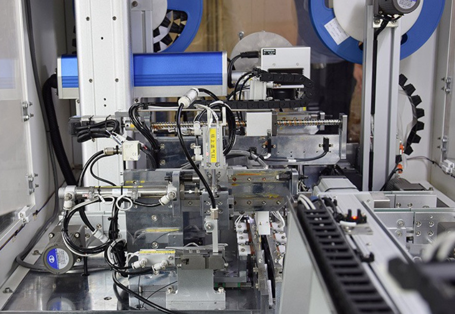 非標(biāo)自動化好不好做