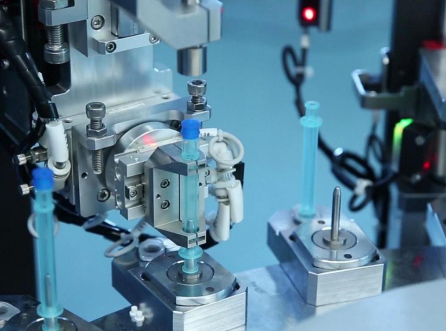 非標(biāo)自動(dòng)化設(shè)備業(yè)務(wù)如何定位？