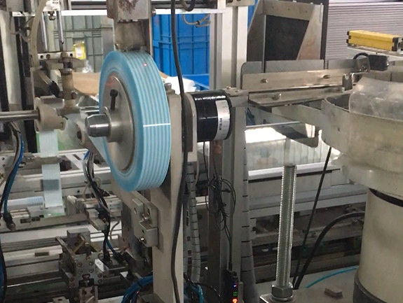 全自動冰箱玻璃隔板生產(chǎn)線